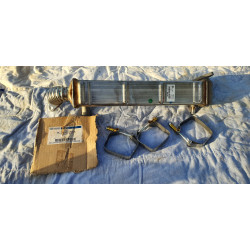 8C3Z-9P456-A Ford F-250 EGR Valve Cooler 2008-2010 8C3Z-9P456-C