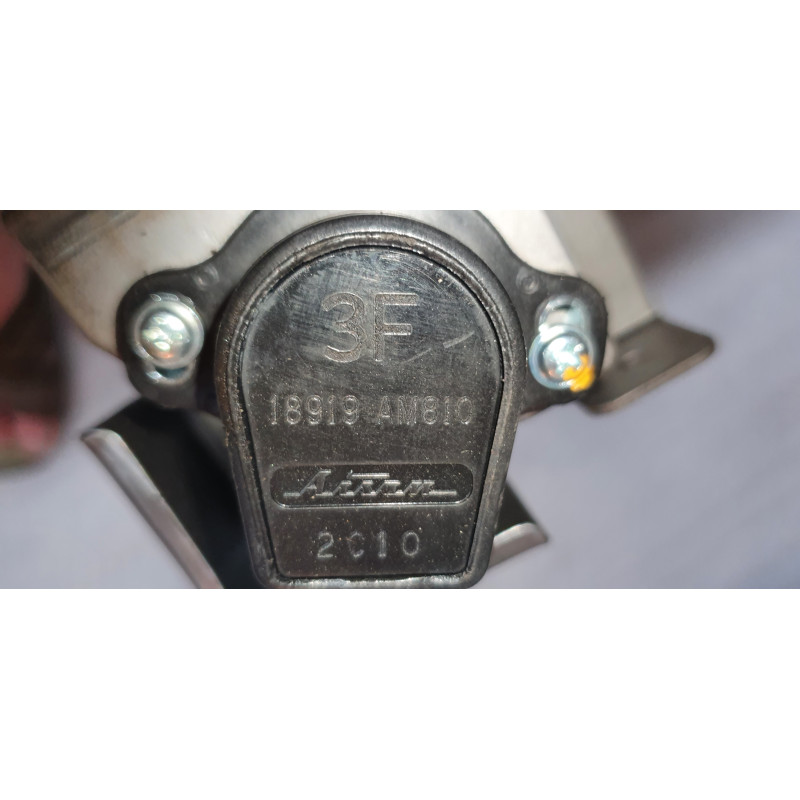 18919AM810 Infiniti FX35 Accelerator Pedal 2003-2008