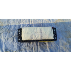 561880204D Volkswagen Passat Right Dash Panel Airbag 2020-2022