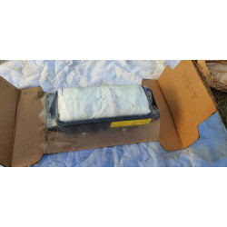 561880204D Volkswagen Passat Right Dash Panel Airbag 2020-2022
