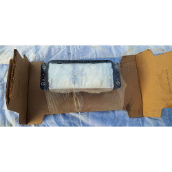 561880204D Volkswagen Passat Right Dash Panel Airbag 2020-2022