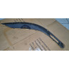 09151823 Volvo S80 Left Front Bumper Corner Cover Trim Molding 1999-2004
