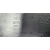 09151823 Volvo S80 Left Front Bumper Corner Cover Trim Molding 1999-2004