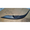 09151823 Volvo S80 Left Front Bumper Corner Cover Trim Molding 1999-2004