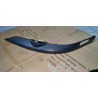 09151823 Volvo S80 Left Front Bumper Corner Cover Trim Molding 1999-2004