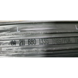 A2116801335 Mercedes-Benz E-Class Front Door Sill Plate 2003-2009