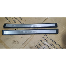 A2116801335 Mercedes-Benz E-Class Front Door Sill Plate 2003-2009