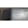 8662989 Volvo S80 Right Front Bumper Upper Molding 1999-2006