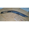 8662989 Volvo S80 Right Front Bumper Upper Molding 1999-2006