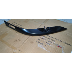 8662989 Volvo S80 Right Front Bumper Upper Molding 1999-2006