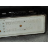 Lexus ES Left Door Seat Memory Control Switch 2002-2008 | ES300, RX, RX330