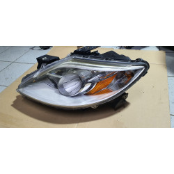 TE69-51040 Mazda CX-9 Left Halogen Headlight 2010-2012