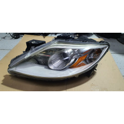 TE69-51040 Mazda CX-9 Left Halogen Headlight 2010-2012