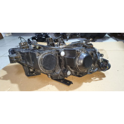 TE69-51040 Mazda CX-9 Left Halogen Headlight 2010-2012