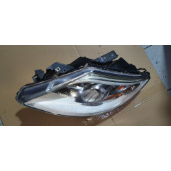 TE69-51040 Mazda CX-9 Left Halogen Headlight 2010-2012