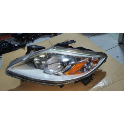 TE69-51040 Mazda CX-9 Left Halogen Headlight 2010-2012