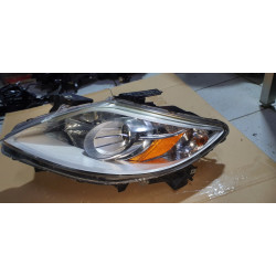 TE69-51040 Mazda CX-9 Left Halogen Headlight 2010-2012