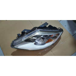TE69-51040 Mazda CX-9 Left Halogen Headlight 2010-2012