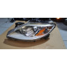 TE69-51040 Mazda CX-9 Left Halogen Headlight 2010-2012