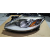TE69-51040 Mazda CX-9 Left Halogen Headlight 2010-2012