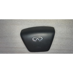 Infiniti QX56 Steering Wheel Driver Airbag 2018-2021 | QX80