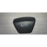 Infiniti QX56 Steering Wheel Driver Airbag 2018-2021 | QX80