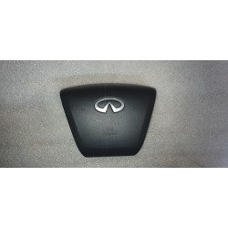 Infiniti QX56 Steering Wheel Driver Airbag 2018-2021 | QX80