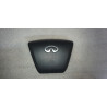 Infiniti QX56 Steering Wheel Driver Airbag 2018-2021 | QX80
