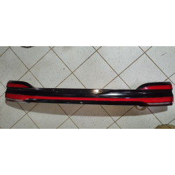 68526303AA Chrysler LED Third Brake Center Tailgate Liftgate Tail Lamp