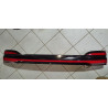 68526303AA Chrysler LED Third Brake Center Tailgate Liftgate Tail Lamp