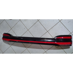 68526303AA Chrysler LED Third Brake Center Tailgate Liftgate Tail Lamp