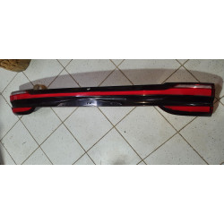 68526303AA Chrysler LED Third Brake Center Tailgate Liftgate Tail Lamp
