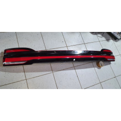 68526303AA Chrysler LED Third Brake Center Tailgate Liftgate Tail Lamp
