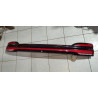 68526303AA Chrysler LED Third Brake Center Tailgate Liftgate Tail Lamp