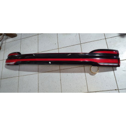 68526303AA Chrysler LED Third Brake Center Tailgate Liftgate Tail Lamp