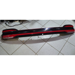 68526303AA Chrysler Pacifica LED Third Brake Center Tail Lamp 2021-2024