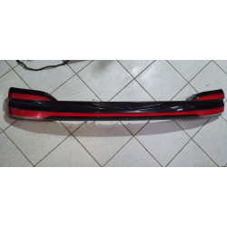 68526303AA Chrysler Pacifica LED Third Brake Center Tail Lamp 2021-2024
