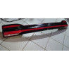 68526303AA Chrysler Pacifica LED Third Brake Center Tail Lamp 2021-2024