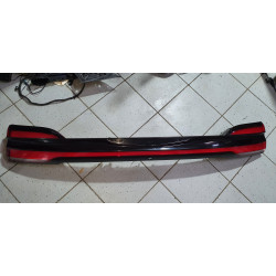68526303AA Chrysler Pacifica LED Third Brake Center Tail Lamp 2021-2024