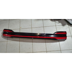 68526303AA Chrysler Pacifica LED Third Brake Center Tail Lamp 2021-2024