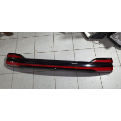 68526303AA Chrysler Pacifica LED Third Brake Center Tail Lamp 2021-2024