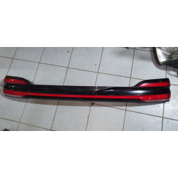 68526303AA Chrysler LED Third Brake Center Tailgate Liftgate Tail Lamp