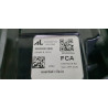 68526303AA Chrysler LED Third Brake Center Tailgate Liftgate Tail Lamp