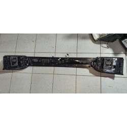 68526303AA Chrysler LED Third Brake Center Tailgate Liftgate Tail Lamp
