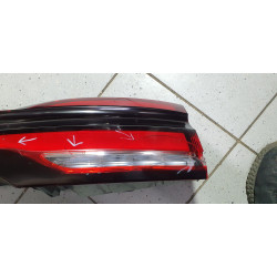 68526303AA Chrysler LED Third Brake Center Tailgate Liftgate Tail Lamp