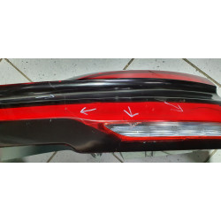 68526303AA Chrysler LED Third Brake Center Tailgate Liftgate Tail Lamp