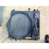 Nissan Titan Radiator 2004-2012 | Armada, Pathfinder, Infiniti QX56