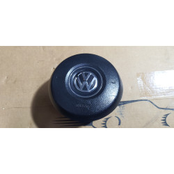 5C5880201A Volkswagen Beetle Steering Wheel Driver Airbag 2012-2018