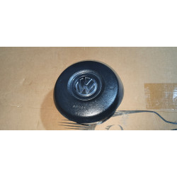 5C5880201A Volkswagen Beetle Steering Wheel Driver Airbag 2012-2018