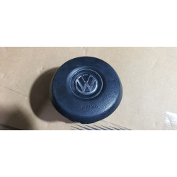 5C5880201A Volkswagen Beetle Steering Wheel Driver Airbag 2012-2018
